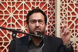 نگران تفکر تسامحی برخی مسئولان در عرصه فرهنگ هستیم