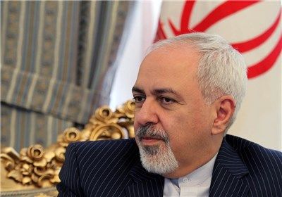 ظریف: خروج از انپیتی یکی از گزینههای ایران است
