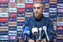 جباری: شرایط امروز استقلال در تاریخ بی‌سابقه است