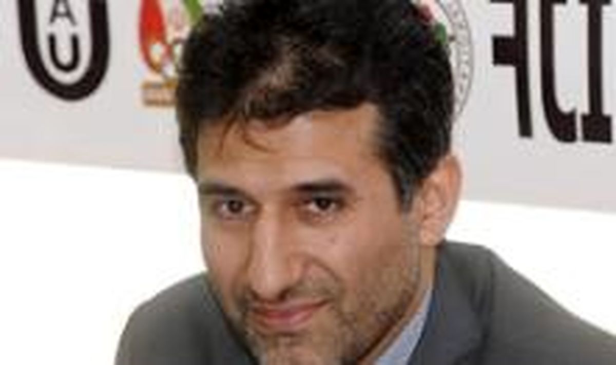 رستگار: استعفای برادران خسروی نژاد به من ارائه نشده است / خدامرادی و رسولی به اشتباه خود پی بردند