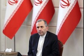  احضار سفرا و رؤسای نمایندگی‌های اروپایی به وزارت خارجه 
