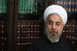 روحانی درگذشت حاج ماموستا حسام الدین مجتهدی را تسلیت گفت
