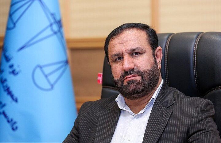 آزادی ۱۸۵ زندانی در پی بازدید دادستان تهران از ندامتگاههای استان