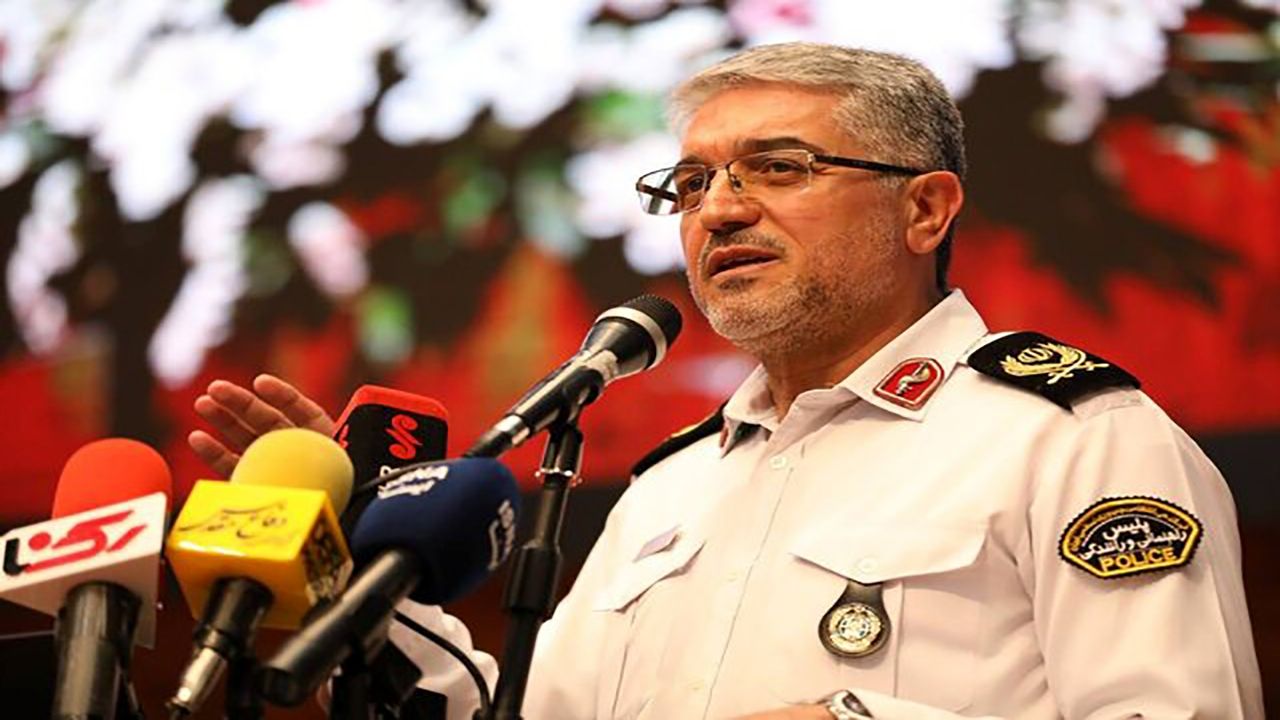 موتورسیکلتها «شناسنامه دار» میشوند