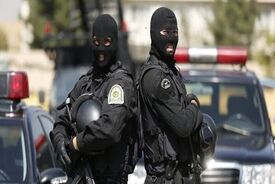 جزئیات پرونده درگیری هولناک اراذل و اوباش با خانواده‌ها در پارک ارم

