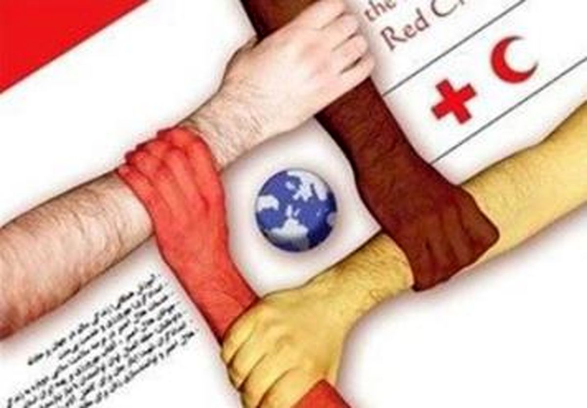 مسیر صلح ایران افتتاح شد