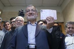 زاکانی: ای کاش احمدی نژاد به توصیه رهبری گوش می کرد