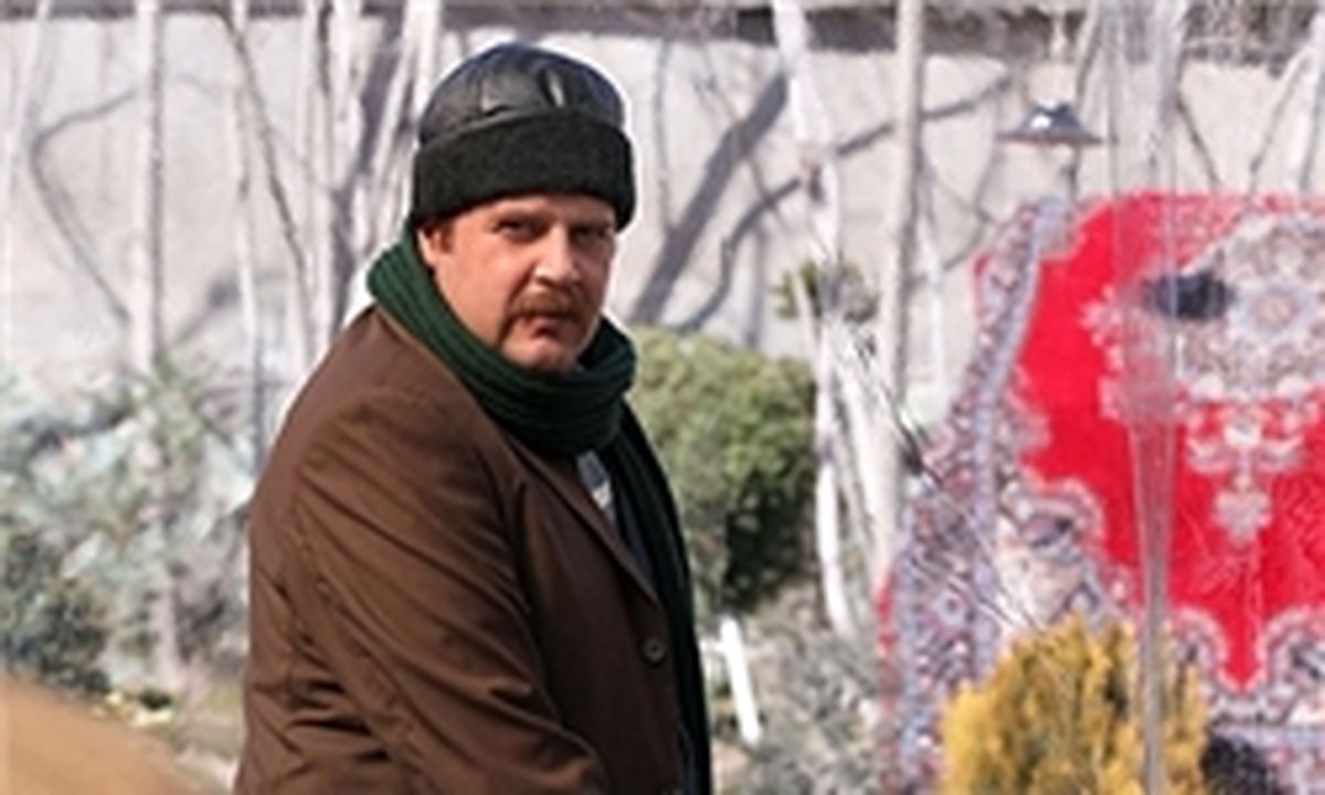 «مثلثطلایی» در دودکش