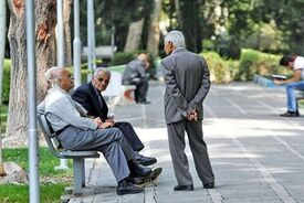 حقوق شهریور ماه بازنشستگان کشوری پرداخت شد