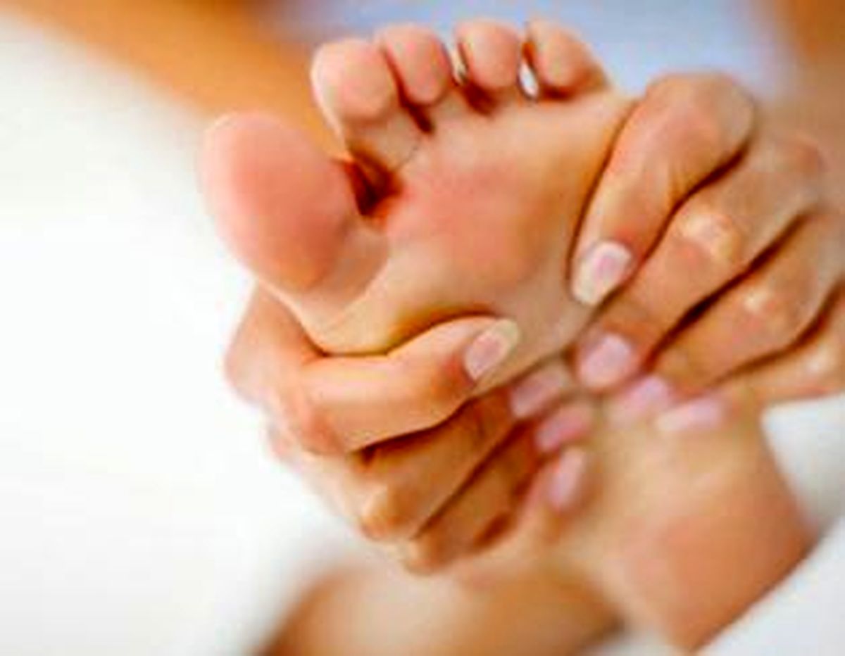 ماساژ درمانی چیست؟