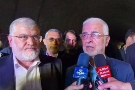  وزیر کشور: متروی اسلامشهر تا دهه فجر ۱۴۰۵ به بهره‌برداری می‌رسد 