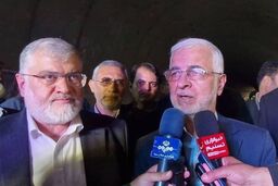  وزیر کشور: متروی اسلامشهر تا دهه فجر ۱۴۰۵ به بهره‌برداری می‌رسد 