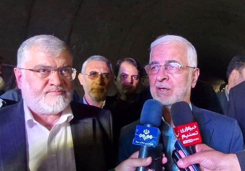 وزیر کشور: متروی اسلامشهر تا دهه فجر ۱۴۰۵ به بهرهبرداری میرسد