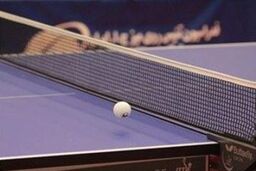 چین قهرمان مسابقات جهانی تنیس روی میز شد