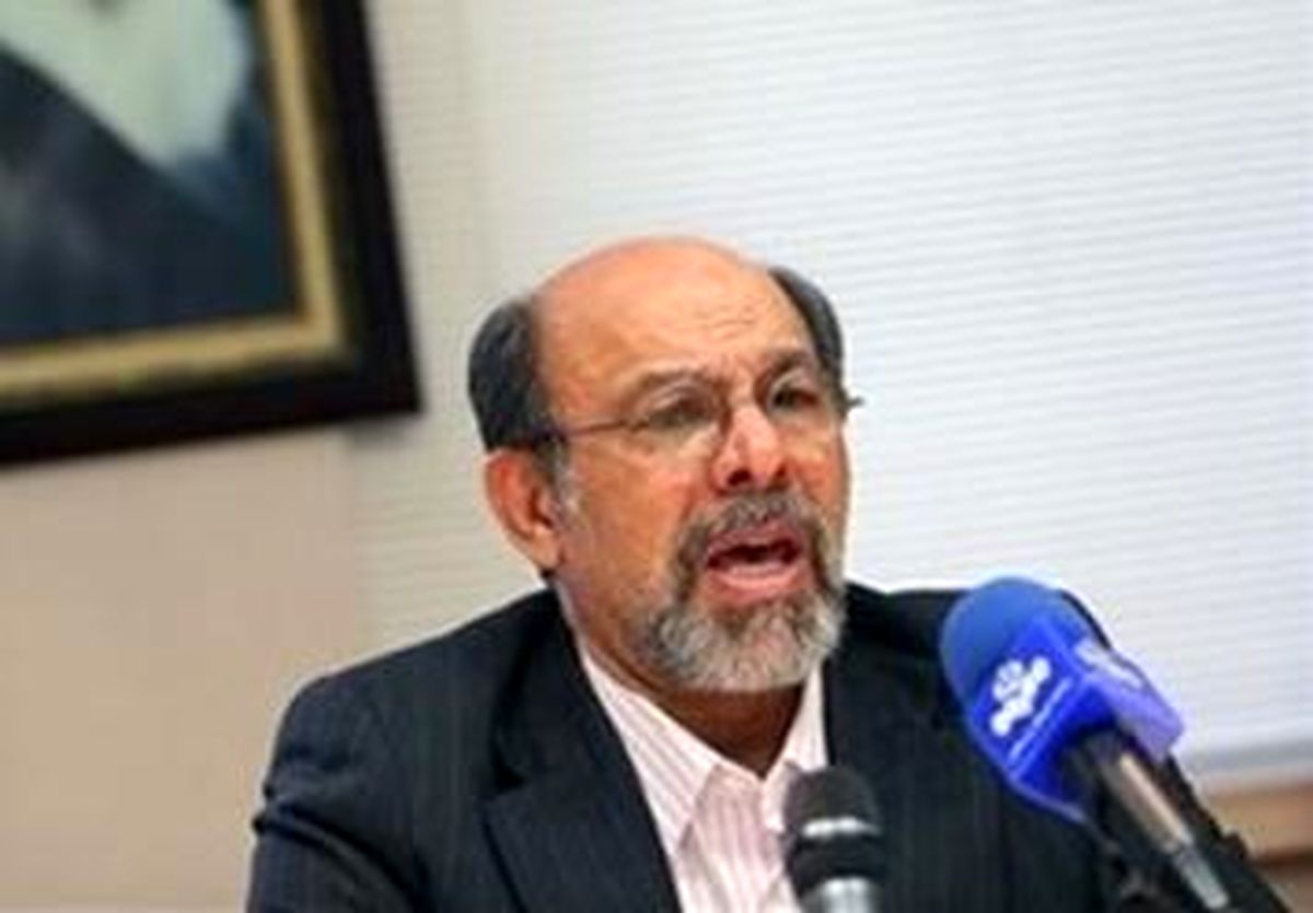 قطعنامه پارلمان اروپا بی ادبانه و بی شرمانه است