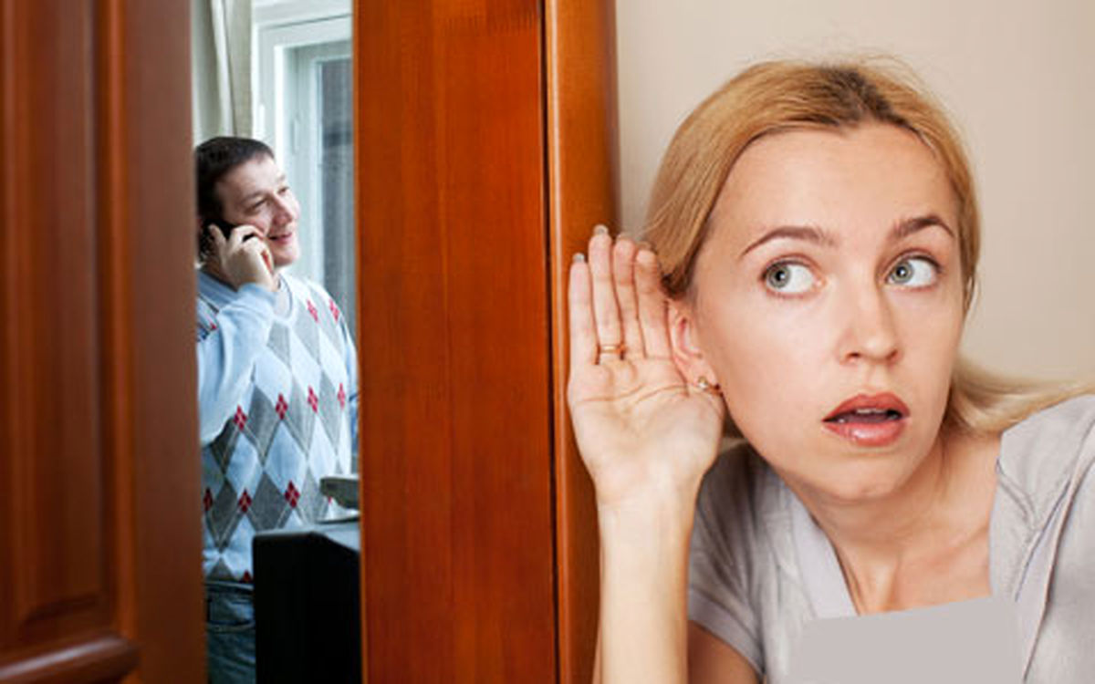 حریم شخصی یا پنهان کاری؟