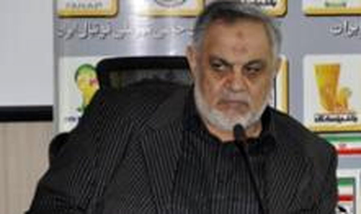 آیت اللهی: بازی با اردن و عمان جزو پیشنهادات وینگادا بود / افاضلی کنار تیم امید بوده و هست