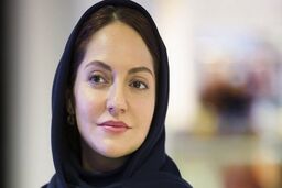 مهناز افشار: قلبم به عنوان یک انسان و یک مادر درد گرفت