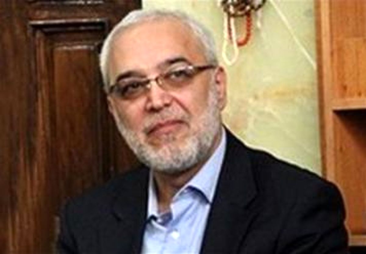 تاکید مدیرکل آموزش و پرورش تهران برای حل مشکل فرد بی خانمان