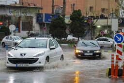 هواشناسی؛ بارش شدید باران در راه است 