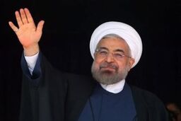 روحانی احتمالا به قم می رود