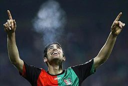 جهانبخش یکی از ۵ انتقال برتر لیگ هلند