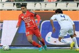 فشنگچی به ملوان پیوست