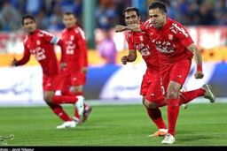 نصرتی: عمران زاده یادش نمی آید، قبلا هم کاشته زده ام