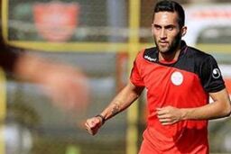 حواشی مصاحبه های پرسپولیس قبل از بازی با راه آهن و بحران های اخیر