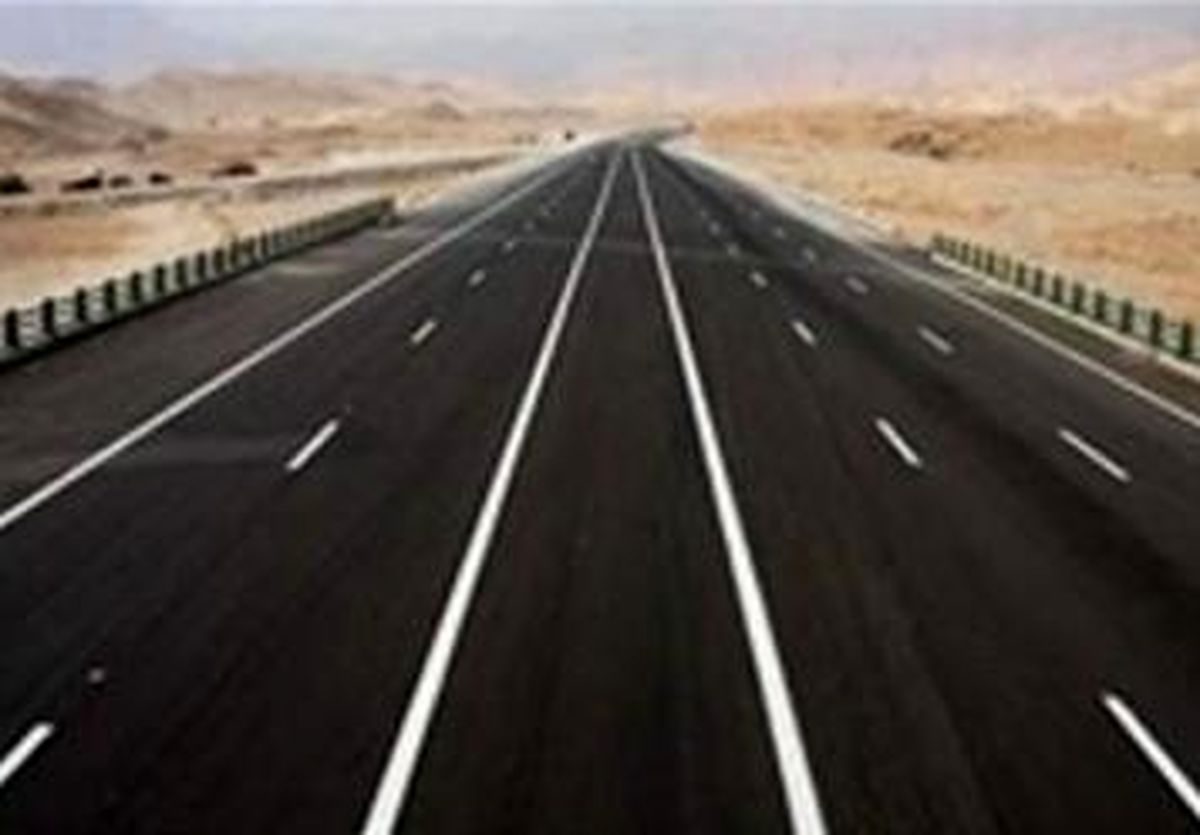 ساخت فاز یک آزادراه مراغه - هشترود آغاز شد