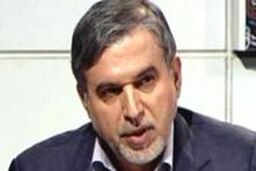 صالحی امیری رئیس سازمان اسناد و کتابخانه ملی شد