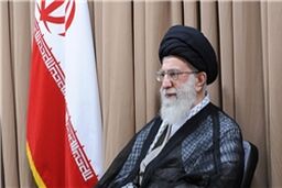 پیام رهبر معظم انقلاب به مناسبت روز تجلیل از شهیدان و ایثارگران