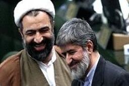 سؤالات مطهری و رسایی ۲ عضو کابینه روحانی را به مجلس کشاند