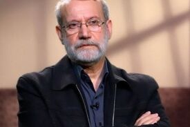 لاریجانی: مذاکرات مسقط تبادل نظر بود، نه پاسخ مکتوب به آمریکا

