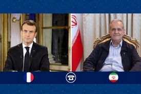 پزشکیان: رفتار‌های دوگانه آژانس انرژی اتمی مشکلات زیادی برای امنیت منطقه و جهان ایجاد کرده است
