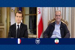 پزشکیان: رفتار‌های دوگانه آژانس انرژی اتمی مشکلات زیادی برای امنیت منطقه و جهان ایجاد کرده است
