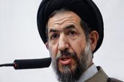 گذر از جالش ها باعثثبات نظام جمهوری اسلامی شده است