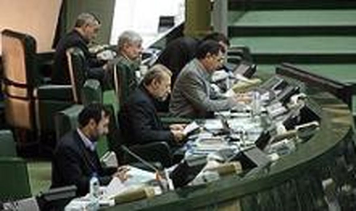 لاریجانی، باهنر و ابوترابی گزینه های فراکسیون رهروان ولایت برای رئیس و نواب رئیس مجلس