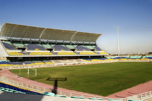 تمرین پرسپولیس بدون اطلاع قبلی تعطیل شد