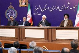 اژه‌ای: دشمنان بر "عملیات روانی و افزایش فشار" علیه ایران متمرکز شدند 