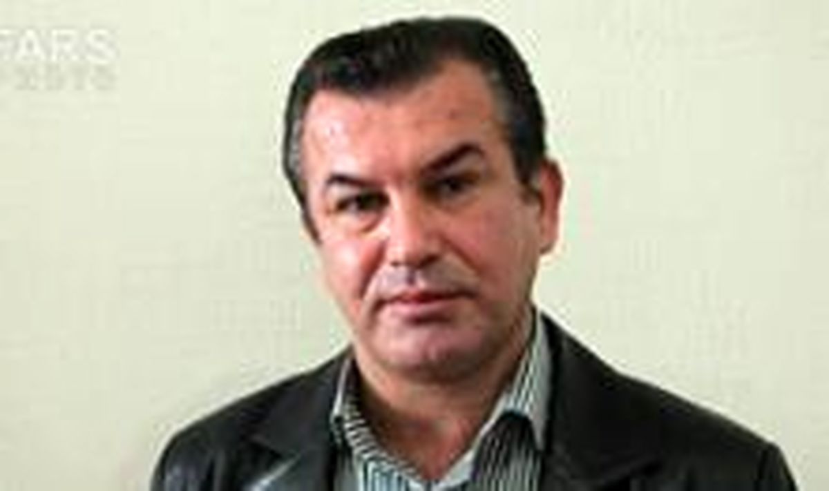 استیلی سخنگوی باشگاه پرسپولیس شد، سیاسی رئیس هیات مدیره