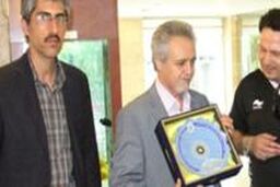 تابش: صحبتی برای برکناری کرانچار نشده است / اگر داور اشتباه نمی کرد همه چیز به کام بود