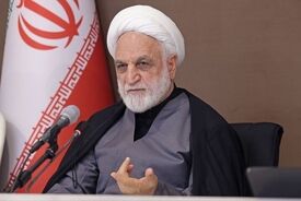 اقدام اروپایی‌ها در تروریستی نامیدن سپاه، بدون پاسخ نخواهد ماند