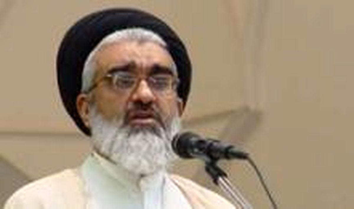 هیچ مقامی حق معامله بر سر دستاوردهای هسته ای را ندارد
