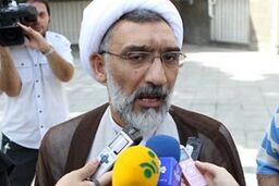 حاشیه سازی برای تغییر بازی فعالیت های دولت است
