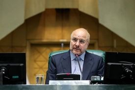 قالیباف: مخالفت ایران، چین و روسیه با اسنپ‌بک، همبستگی استراتژیک است