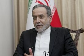 عراقچی: آمریکایی‌ها به دنبال دیکته خواسته‌ های خود هستند