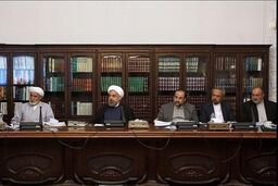 انتقاد شدید برخی از اعضای شورای انقلاب فرهنگی نسبت به اقدامات فرهنگی دولت