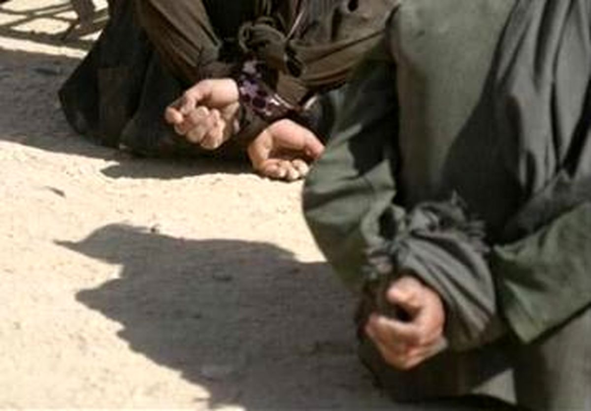 ربودن عضو تیم ملی شمشیربازی ارتباطی با گروهک های تروریستی ندارد