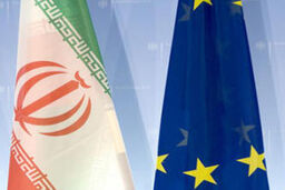 مجلس ایران دعوت مجدد پارلمان اروپا را رد کرد